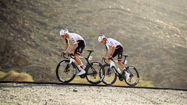 Txirrindularitza, motorra eta futbola