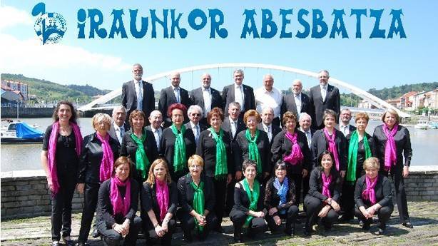 Iraunkor abesbatza