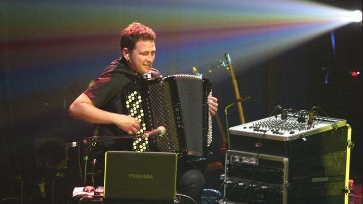 Joxe Mendizabal, Altsasun