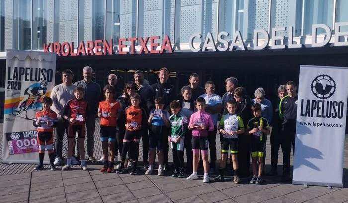 La Pelusoren atzerakontua hasi da