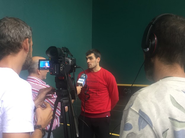 Ezkurdiak garaipenarekin ekin dio ligaxkari
