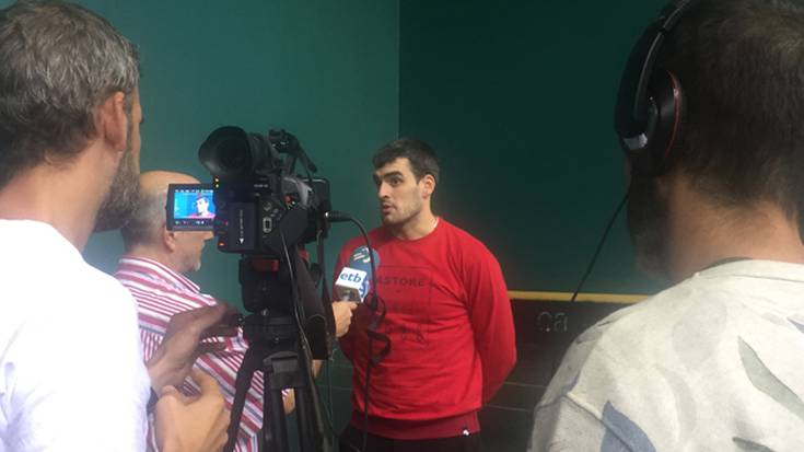 Ezkurdiak garaipenarekin ekin dio ligaxkari