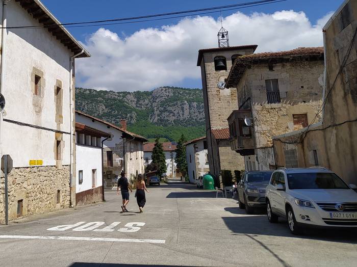 Arakilen bost ikastaro aukeran