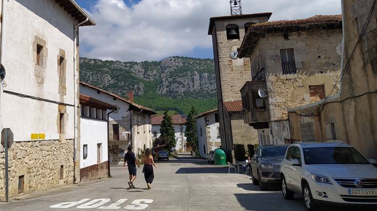 Arakilen bost ikastaro aukeran