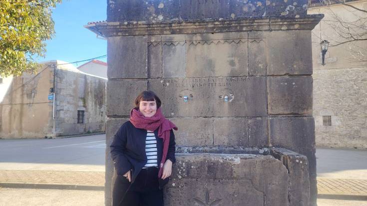 "Hasieratik antolatu izan den gauza bat da; neguan, udazkenean edo udaberrian