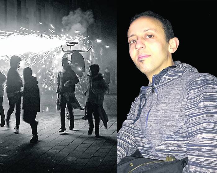 "Zezensuzkoarena, ardura handia duen lana da"