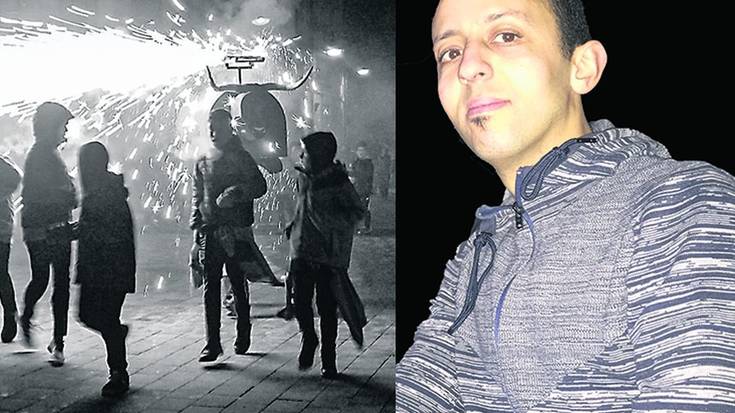 "Zezensuzkoarena, ardura handia duen lana da"