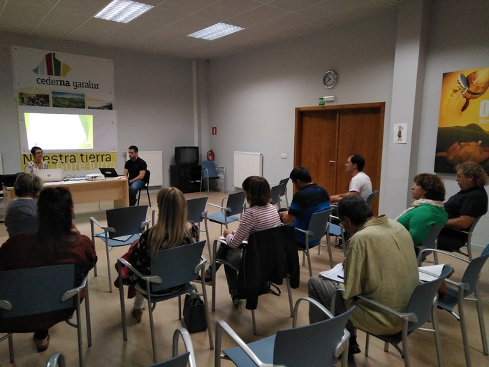 Udal zerbitzuak monitorizatzeko adimendun sarea jarriko da