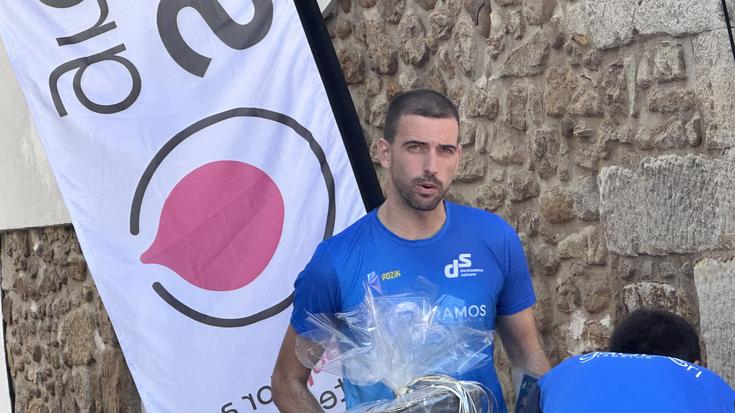 "Taldearen esentzia berreskuratzen ari gara"