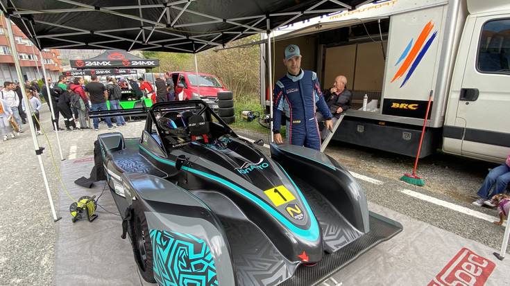 102 pilotu Urbasako Igoerarako prest