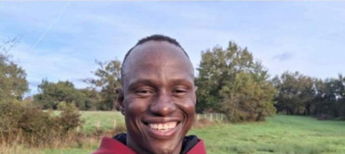 Arrazakeriaz lehenengo pertsonan