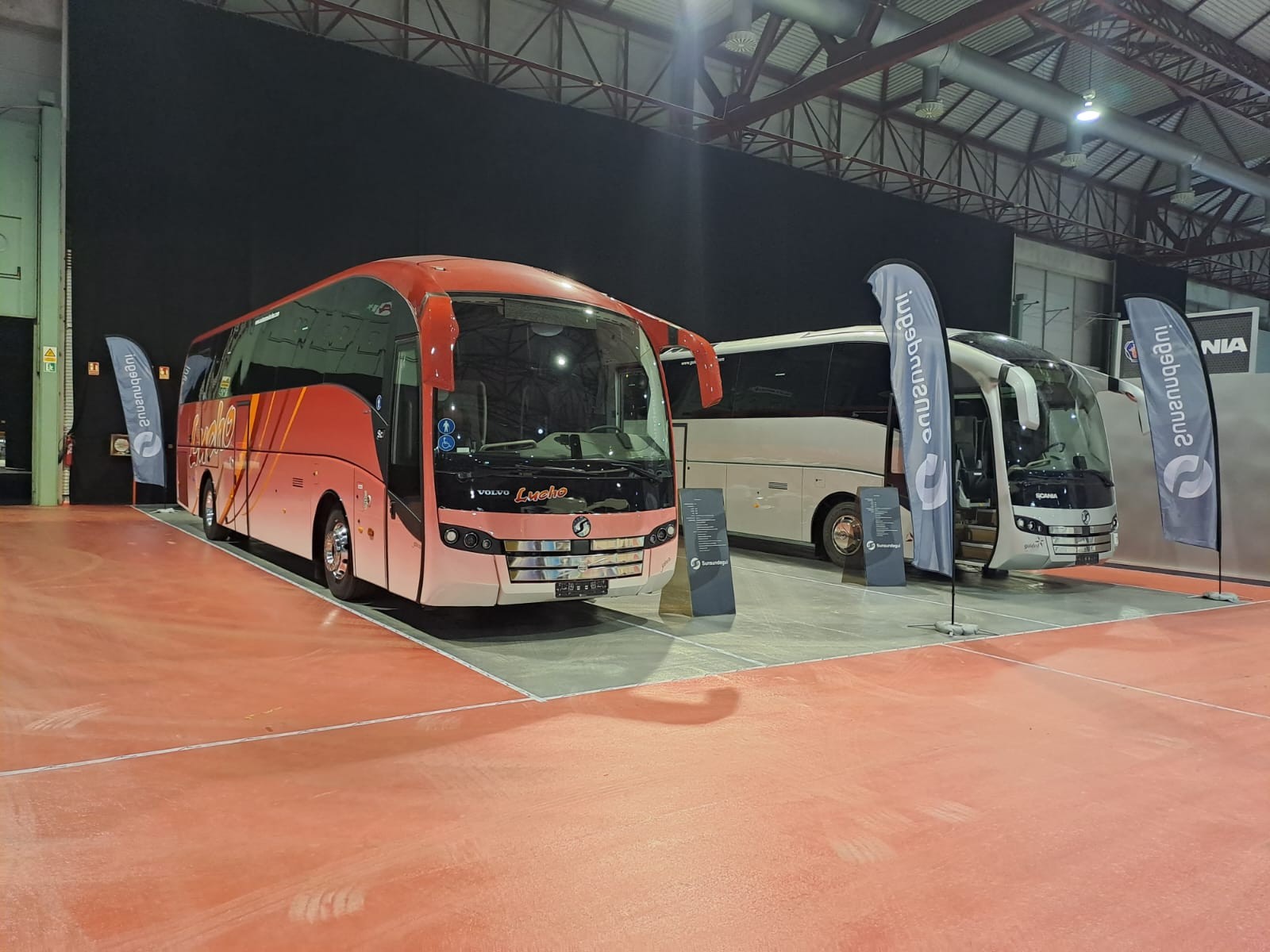 Sunsundeguik aurki modelo berria aurkeztuko du