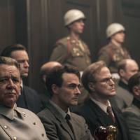 'Nuremberg' filmaren emanaldia