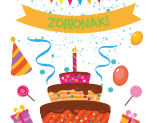 urtebetetzea eta oporren itzulera