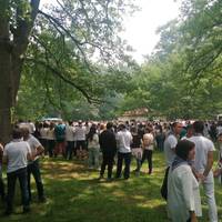 Altsasuko egun handia