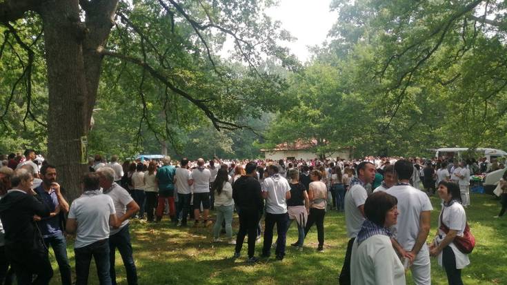 Altsasuko egun handia