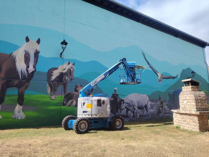 Emakumearen eguneko kontzertua