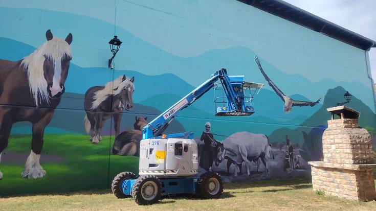 Emakumearen eguneko kontzertua