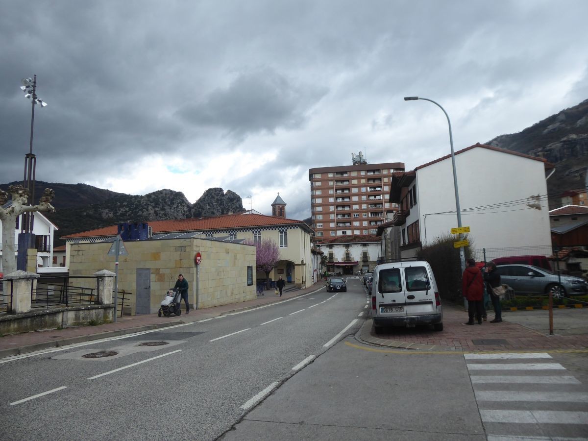 Erdigunea birpentsatzera