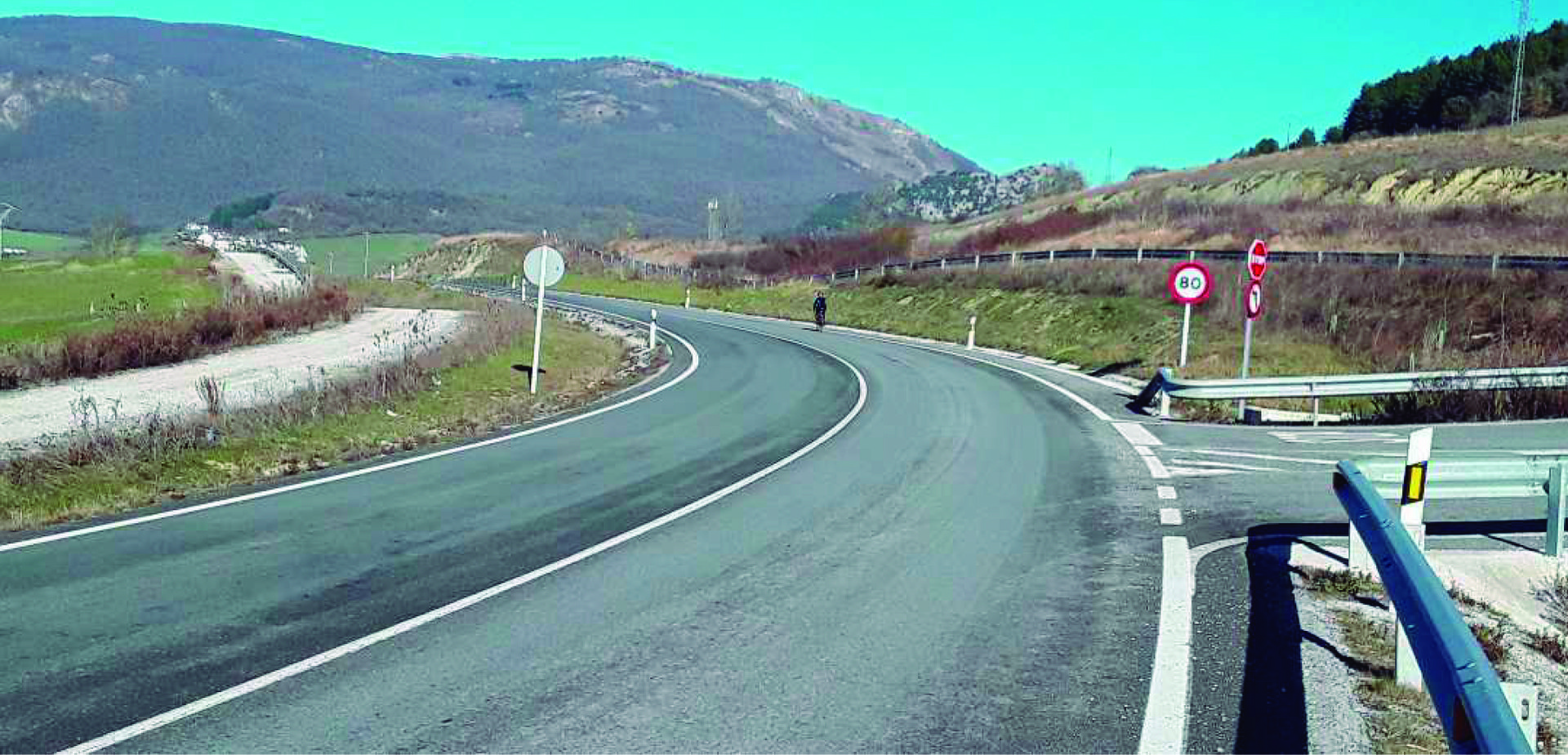 Kontzejuak autopistako sarrera proiektuari alegazioak aurkeztu dizkio