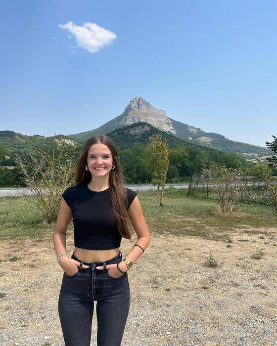 "Argi neukan udan lan egin nahi nuela"
