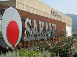 Sakana Gropu-en historia dokumental batean jasoa