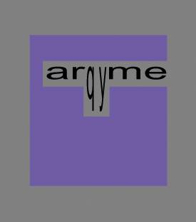 ARQYME ARKITEKTURA logotipoa