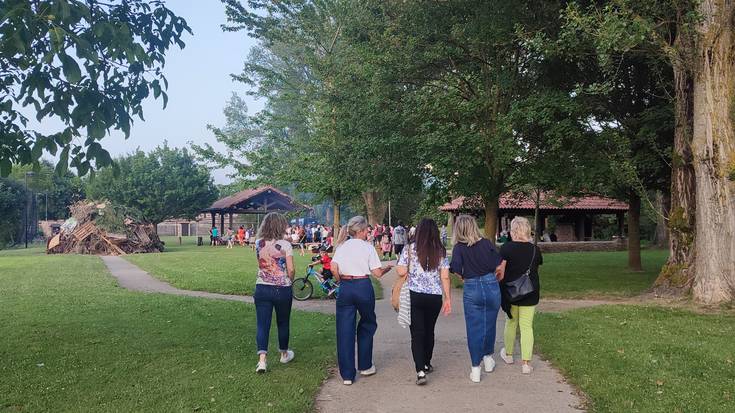 Ura eta sua Ziordian