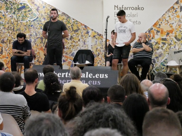 Illarregi eta Soto finalaurrekoetara sailkatu dira