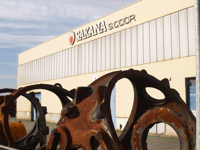 Kooperatibaren handitzeari behin betiko oniritzia eman diote