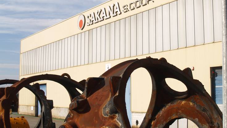 Kooperatibaren handitzeari behin betiko oniritzia eman diote