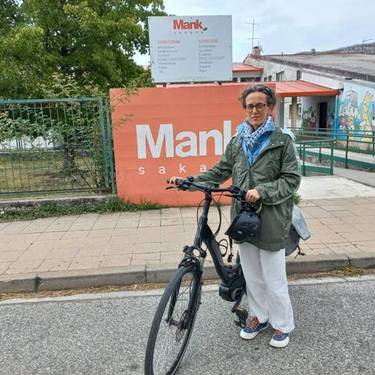 XXXII. Sakanako Bizikleta Eguna