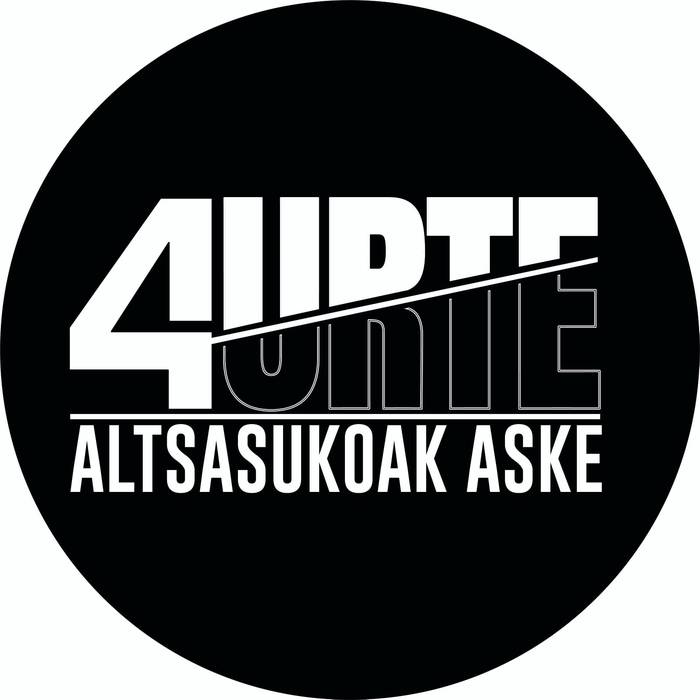 Altsasukoak aske elkarretaratzea