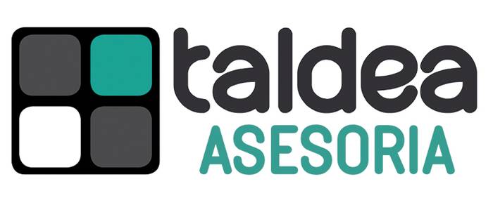TALDEA ASISTENCIA logotipoa