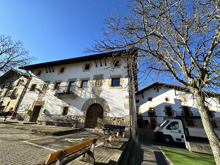 Udalak lanpostua betetzeko prozesua bukatu du