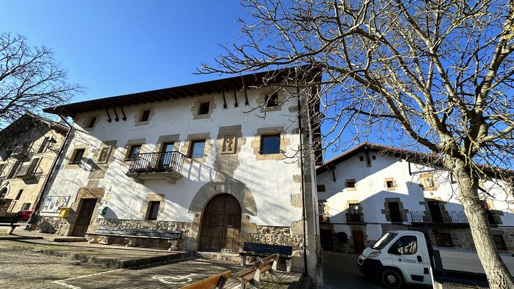 Udalak lanpostua betetzeko prozesua bukatu du