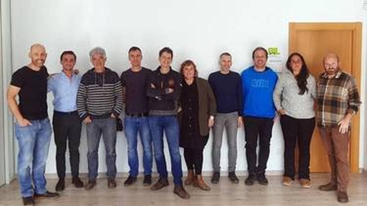 Ekonomia soziala, Urritzolako kontzejukoak eta Etxarri Aranazko kintoena