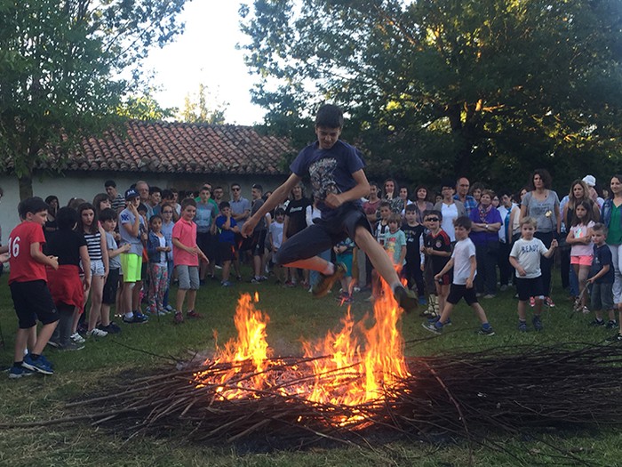 San Juan bezpera Urdiainen 2018 - 22