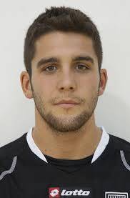 Magnako Alex atezaina, Marfil Santa Colomara