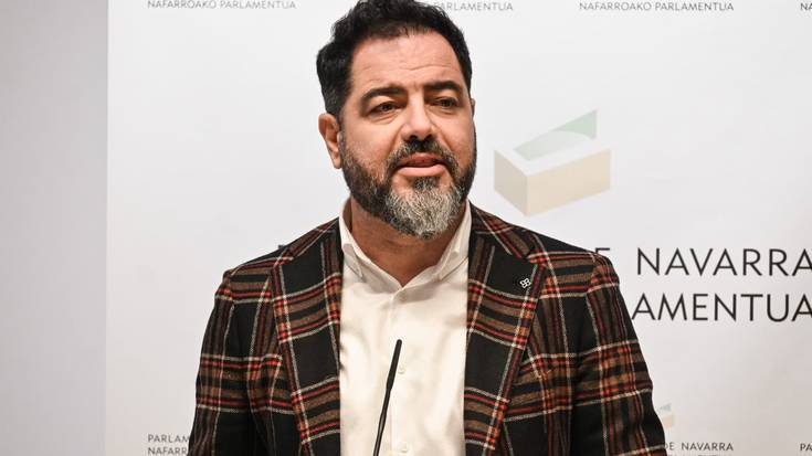 AHTren EAE-Nafarroa lotura "Gasteiztik egin ezean, ez da egingo"