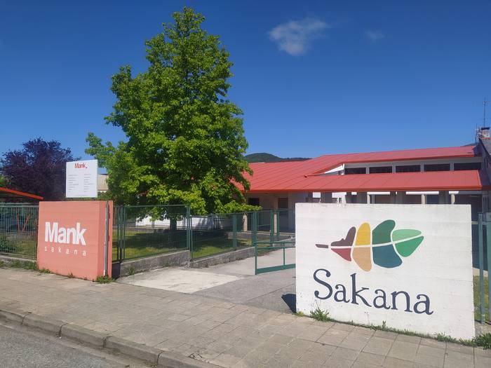 Mankomunitateko bi lanpostu beteta