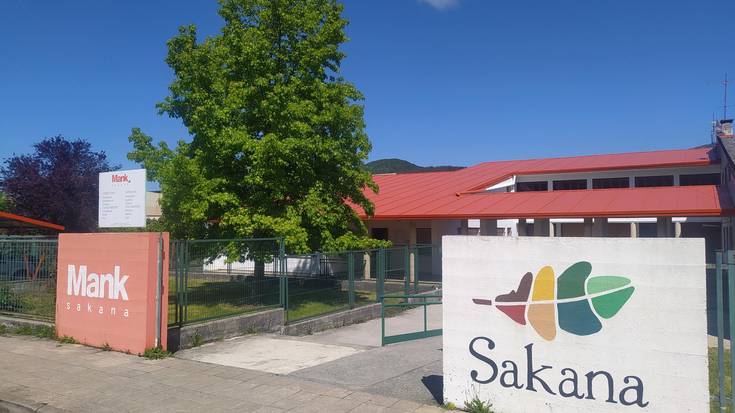 Mankomunitateko bi lanpostu beteta