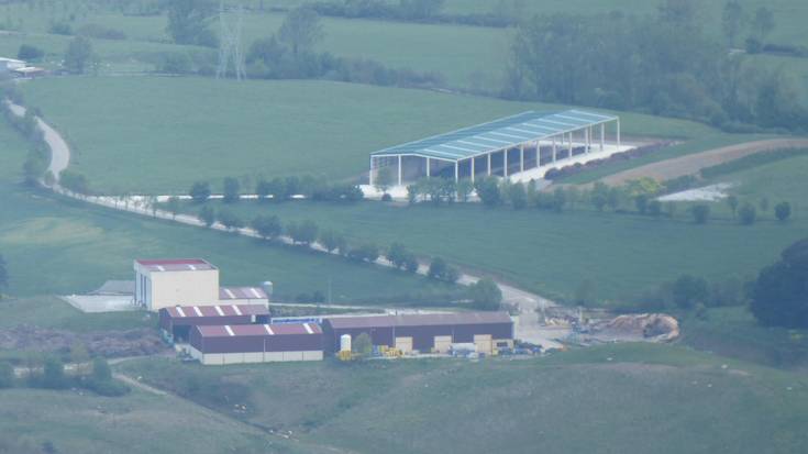 Mank-ek hainbat inbertsio egingo ditu