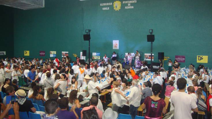 Enrike Zelaiaren azken kontzertua