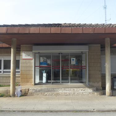 Osasungintzari buruzko hitzaldia