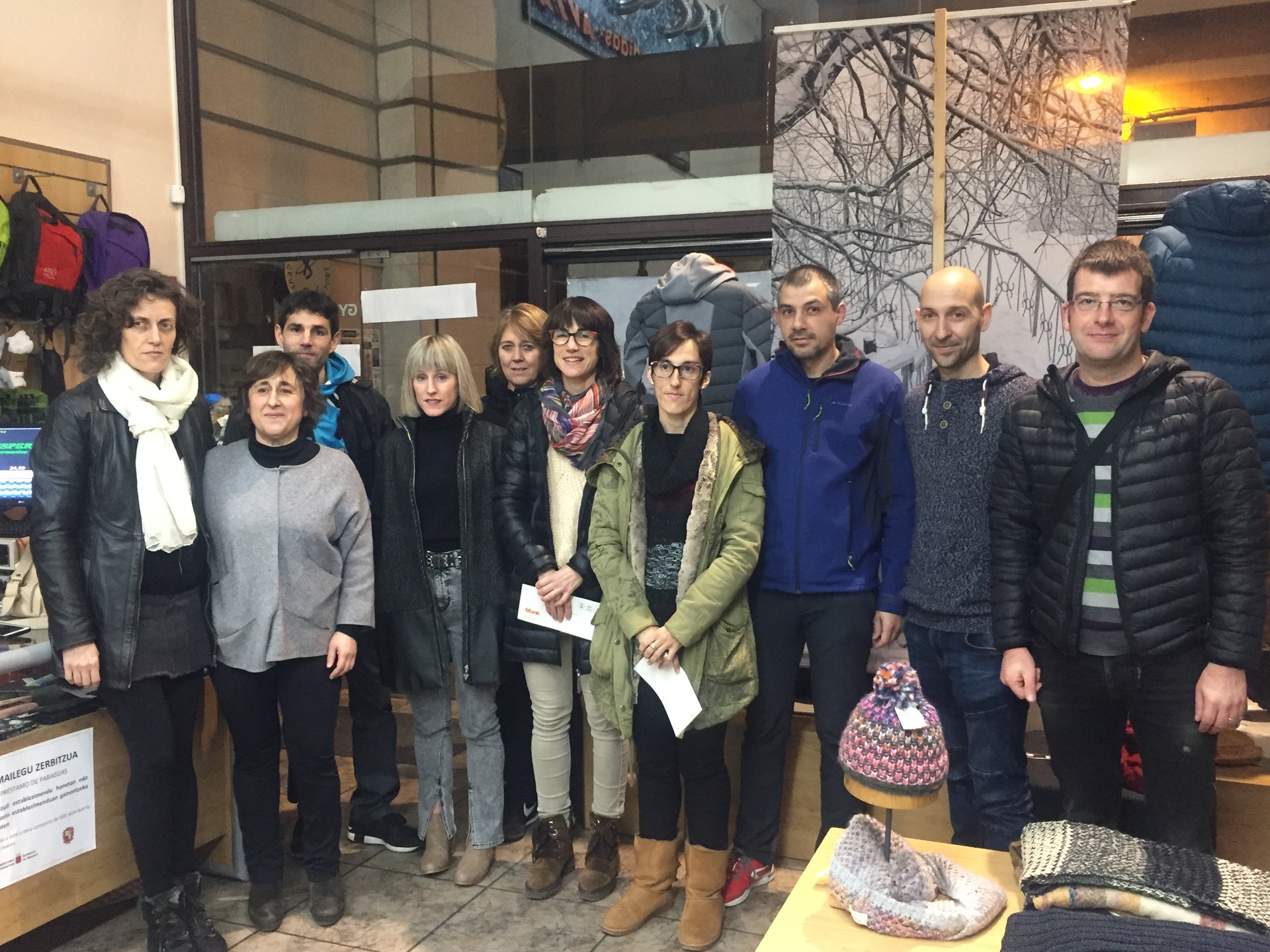 Sakanako Atletismo Kopa: Erkuden San Martin eta Javi Moreno txapeldunak