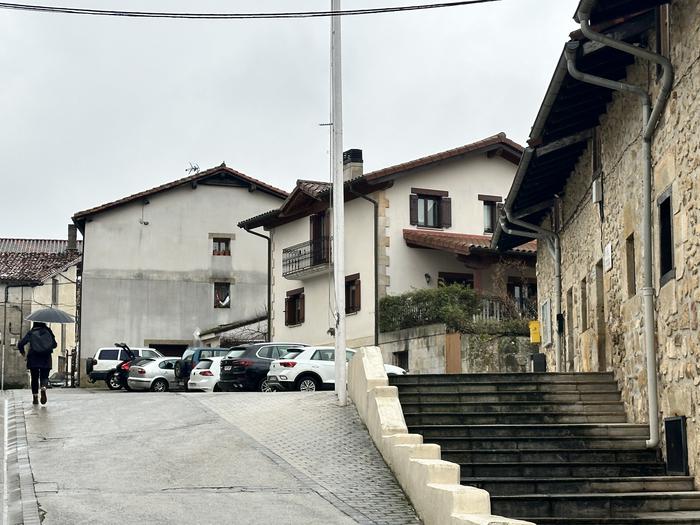 Zirkulazio zerga ordaindu beharko da