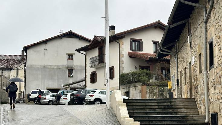 Zirkulazio zerga ordaindu beharko da