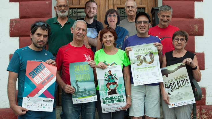 Iratxo eguna ospatuko dute