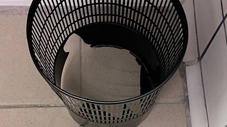 Udal kirol azpiegituretan kalteak sortu dituzte